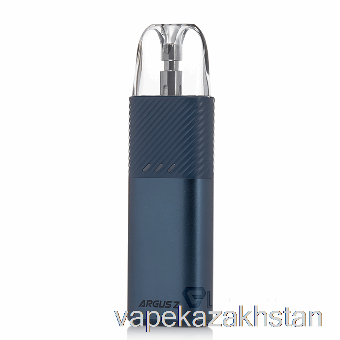 Vape Kazakhstan VOOPOO Argus Z 17W Pod System Navy Blue